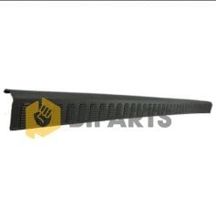 Ford Connect 02- Bm Tampon Üst Kaplama : Arka 2T14 17B807 AEYBB4
