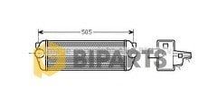 Ford Connect 02- 1.8 Dızel Turbo Radyatörü Ara Soğutucu <b><font color=#ff5b01>7T16 9L440 AE-4999282</font></b>