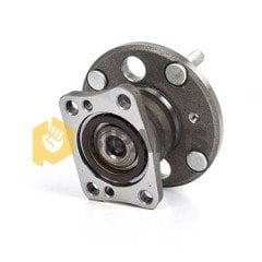 Ford Fıesta 09- Bm Arka Teker Poryalı Bilya DCP1 1A049 AA