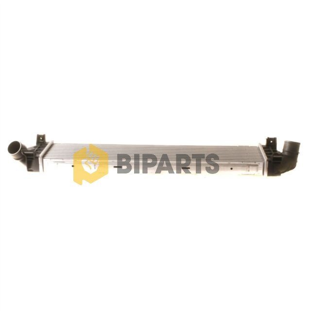 Ford Mondeo/S-Max 08- 1.6/1.8 Tdci İntercol Radyatörü 6G91 9L440 Ae/Af/Fd-Manuel <b><font color=#ff5b01>6G91 9L440 FE-1742060</font></b>