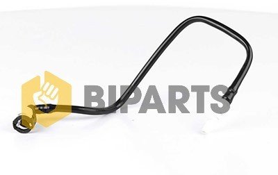 Ford Focus 98-04 1.6 Benz Yakıt Borusu Beyaz <b><font color=#ff5b01>98AB 9A322 BL-1318983</font></b>