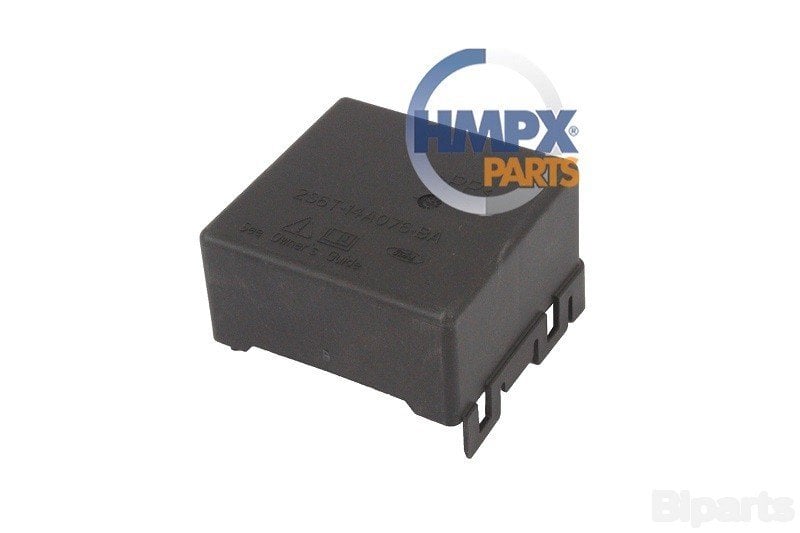 Ford FIESTA 02> Sıgorta Kutu Kapak : Ust FMC 2S6T 14A076 BB