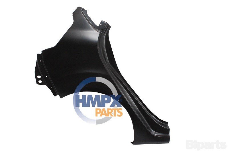 Ford FIESTA 08> Arka Çamurluk Sag HMP 8A61 A27850 AA