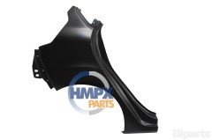 Ford FIESTA 08> Arka Çamurluk Sag HMP 8A61 A27850 AA