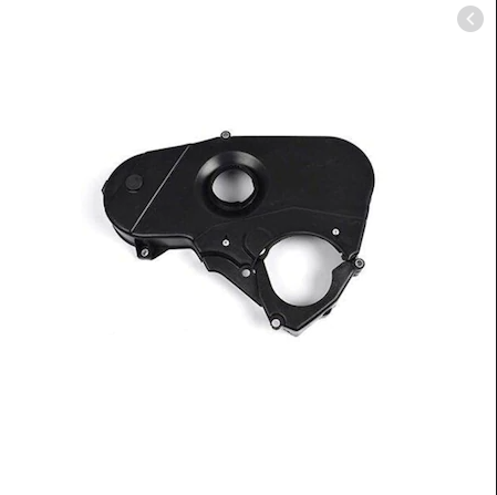 Ford TRANSİT T12-15 Eksantrik Ön Kapağı MIP 924F 6E011 AB
