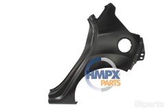 Ford FIESTA 08> Arka Çamurluk Sol HMP 8A61 A27851 AA