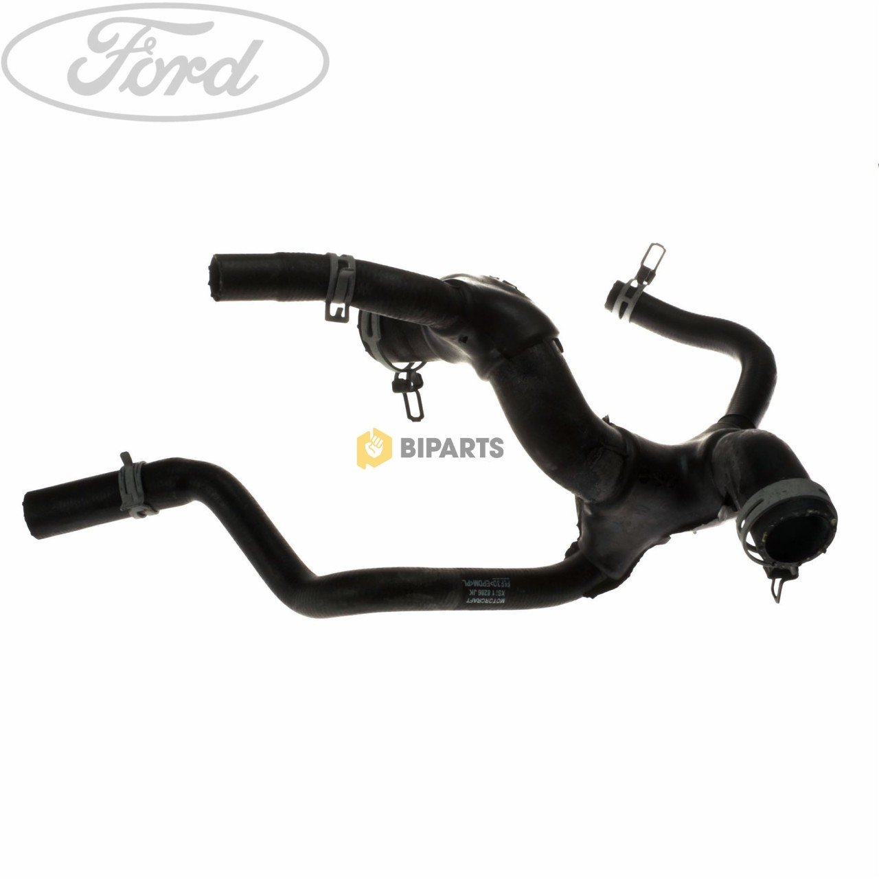 Ford Mondeo 00- Bm Radyatör Hortumu Alt XS71 8286 JK