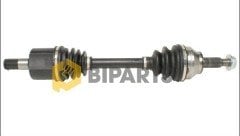 Ford Ön Aks Komple Sol Manuel Mondeo 2.0Tdci 00>07 2S71 3B437 CD