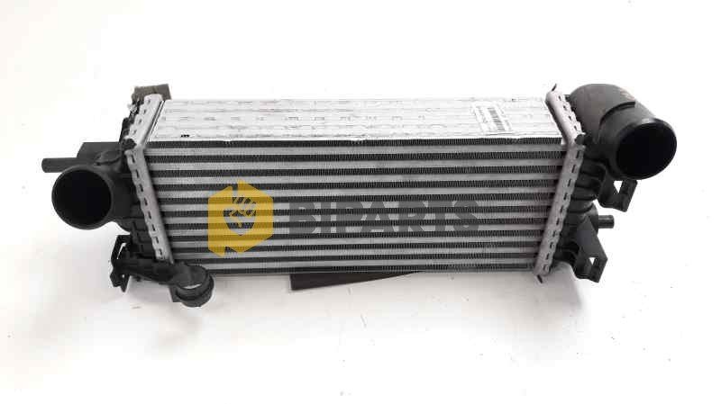 Ford Focus/Fıesta 11- 1.0 Ecobost Turbo Radyatörü   <b><font color=#ff5b01>CV61 9L440 VD-2026747</font></b>