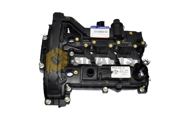 Ford Focus Külbütör Kapağı CM5G 6K271 CK