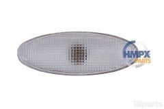 Ford ESCORT 95> Çamurluk Sinyali (Beyaz) MIP 95GG 13K354 AA