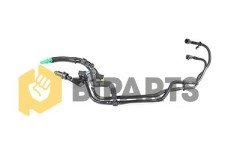 Ford Focus-C-Max 44504 1,6 Tdcı Yakıt Borusu 90Ps-110 Ps <b><font color=#ff5b01>5M5Q 9D350 AB-1504835</font></b>