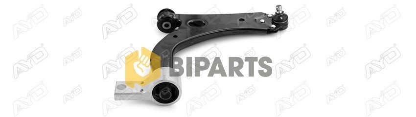 Ford Ön Alt Salıncak Sağ Fiesta Fusıon Bm 02> 2S61 3042 DA