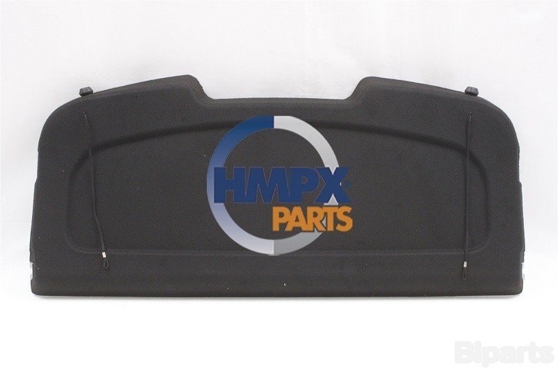 Ford FIESTA 08> Arka Pandizot Siyah HMP 8A61 A46506 AJ3ZHE