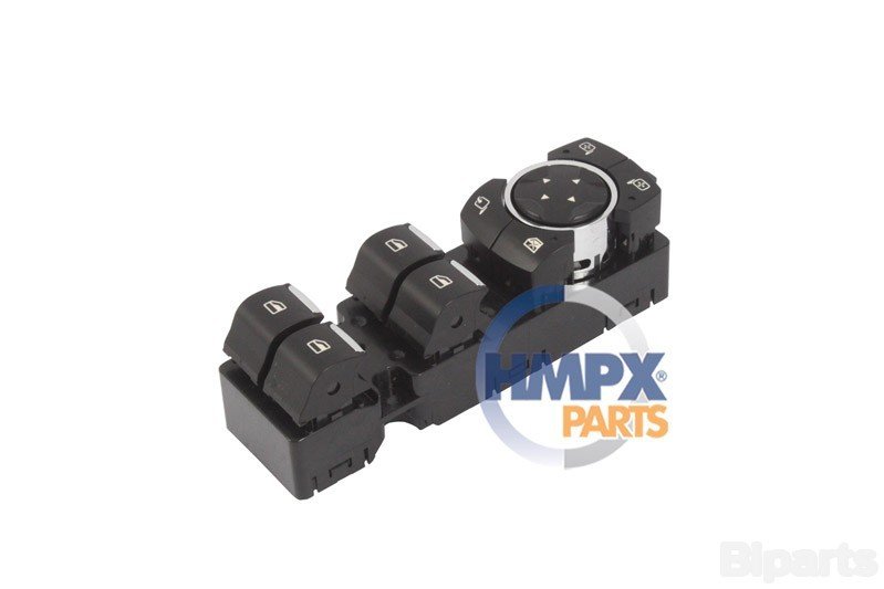 Ford MONDEO 13>17 Cam Acma Dugmesı (Dortlu) HMP DG9T 14540 ED3JA6