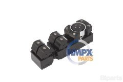Ford MONDEO 13>17 Cam Acma Dugmesı (Dortlu) HMP DG9T 14540 ED3JA6