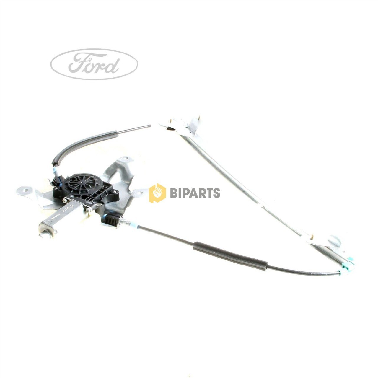 Ford Transıt Connect (2002) Cam Krıkosu-Elektrıklı-Sag 2T14 V23200 BH