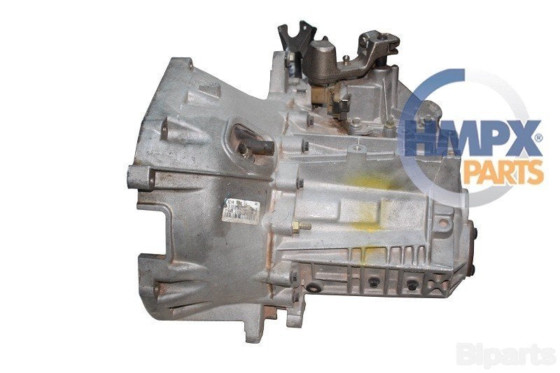 Ford TRANSIT Şanzıman Komple 2.0 Dizel FMC 3C1R 7002 AD