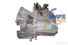 Ford TRANSIT Şanzıman Komple 2.0 Dizel FMC 3C1R 7002 AD