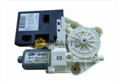 Ford C-Max 2007 Cam Kriko Motoru Sağ 4M5T 14B532