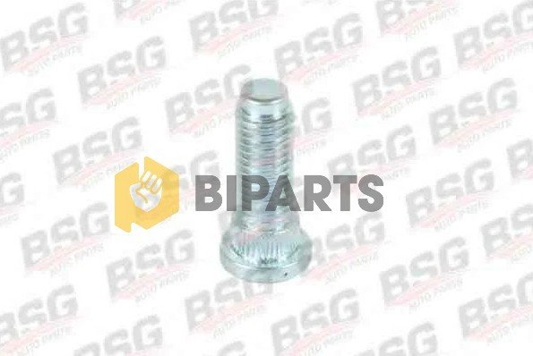 Ford Transıt V184 01- Bm Bijon Saplama Ön (W711019 S439) C.Teker (Beyaz) <b><font color=#ff5b01>YC15 1118 EA-W711019 S439</font></b>