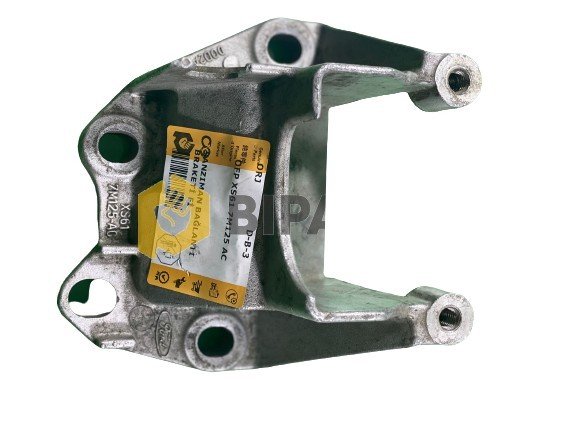 Ford Fiesta 96> Şanzıman Bağlantı Braketi XS61 7M125 AC