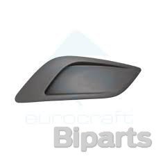 Ford Ön Tampon Izgarası Sağ Sissiz Focus  2008-2011 8M51 19953 BE-İTHAL-1538834