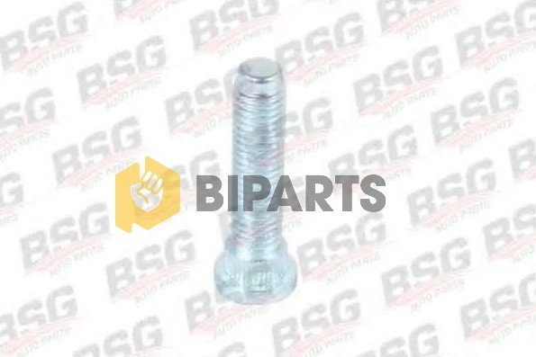 Ford Transıt V184 01- Bm Bijon Saplama Arka T.Teker (Beyaz) <b><font color=#ff5b01>YC15 1118 AA-4138584</font></b>