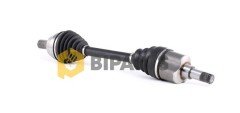 Ford Ön Aks Komple Sol Mondeo Smax 1.6/1.8/2.0 Tdci 07> 6G91 3B437 BF