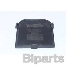 Ford Arka Tampon Çeki Kapağı Focus H/B 2011 8M51 A17K922 BBX-İTHAL-1521653