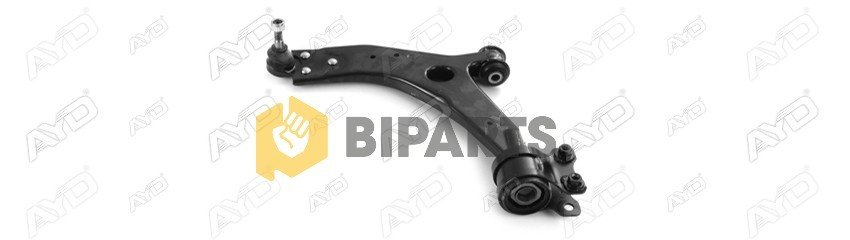Ford Salıncak Ön Sol (18Mm) Focus C.Max  04> 4M51 3A424 BA