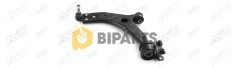 Ford Salıncak Ön Sol (18Mm) Focus C.Max  04> 4M51 3A424 BA