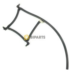 Ford Fıesta/Psa 02- 1,4 Tdcı Enjektör Geri Dönüş Hortumu 1444973 <b><font color=#ff5b01>2S6Q 9K022 AD-1574.Q1</font></b>
