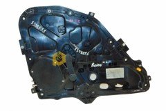 Ford Fusıon 02- Bm Cam Krikosu 2N11 N27001 AP