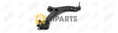 Ford Salıncak Ön Sağ (18Mm) Focus C.Max  04> 4M51 3A423 BB
