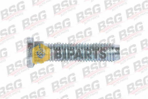 Ford Transıt V184 01- Bm Bijon Saplama Arka C.Teker (Beyaz) <b><font color=#ff5b01>YC15 1118 CA-4170050</font></b>