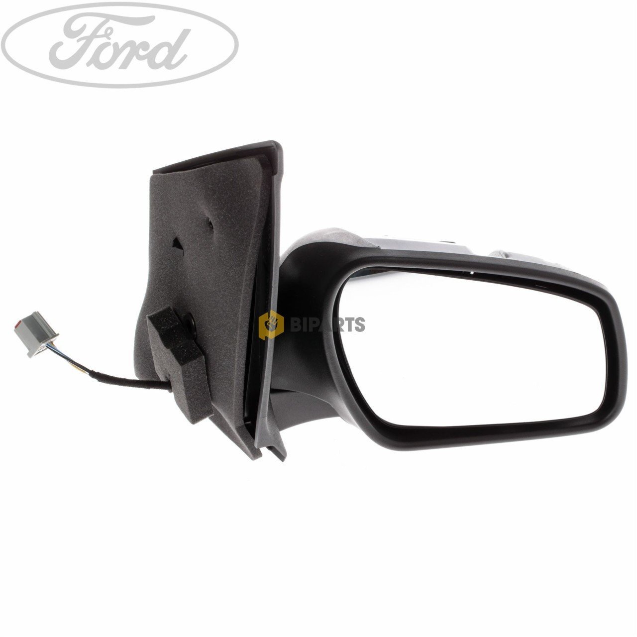 Ford Fiesta Bm 06- Ayna Sağ Elek. 6S61 17682 AD