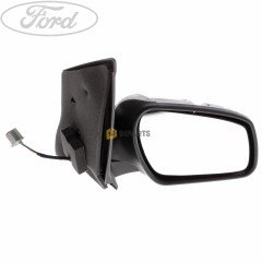 Ford Fiesta Bm 06- Ayna Sağ Elek. 6S61 17682 AD
