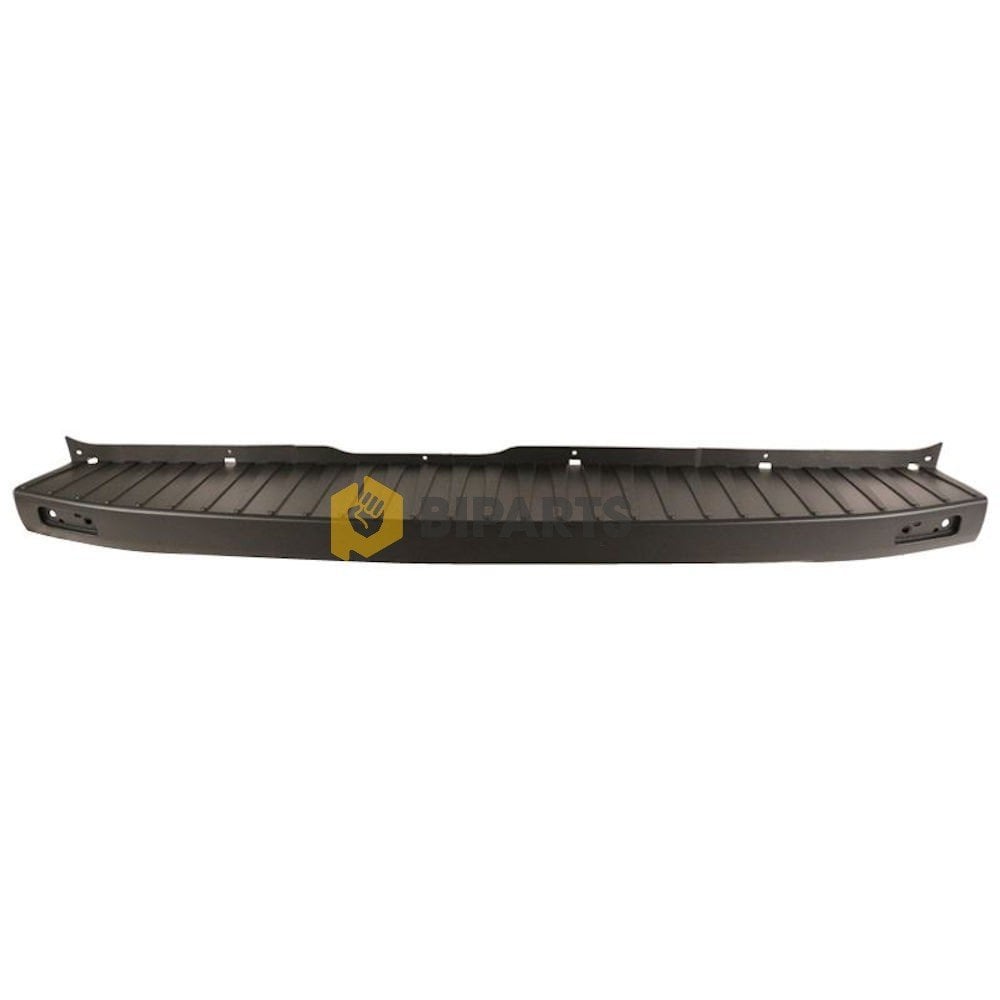 Ford Transit V-363 14- Bm Tampon Kaplaması Arka Orta <b><font color=#ff5b01>BK31 17E926 AE5CND-1893399</font></b>