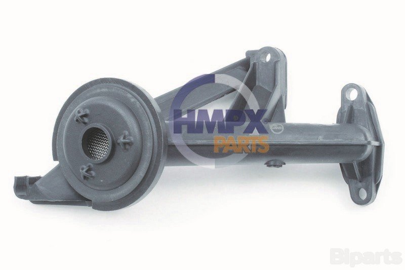 Ford FIESTA 02> Yağ Süzgeci HMP 2S6Q 6615 AC