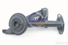 Ford FIESTA 02> Yağ Süzgeci HMP 2S6Q 6615 AC