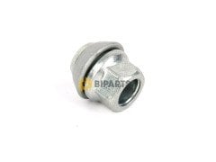 Ford Connect 02- Bm Bijon Somunu Sıyah Yüzüklü <b><font color=#ff5b01>91AB 1K024 AC-1366432</font></b>