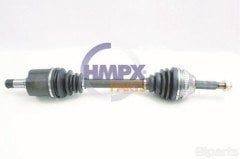 Ford TRANSIT 06> V-347 Komple Aks Sol Kısa 115-140 Ps (6 Vites) HMP 8C11 3B437 AD