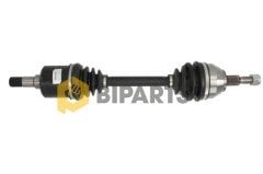 Ford Ön Aks Komple Sol Kuga I 2.0 16V Tdci 4X4 08> 8V41 3B437 AC