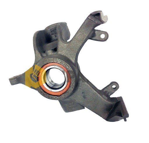 Ford Focus (1998 - 2005) Taşıyıcı Sağ -Abs 98AG 3K185 AJ