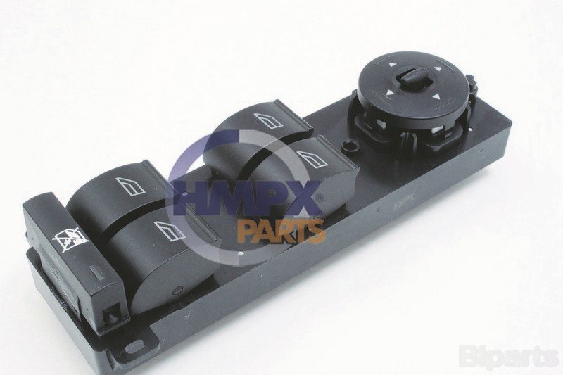 Ford FOCUS 05> Cam Açma Dügmesi (Dörtlü) FMC 3M5T 14A132 AG