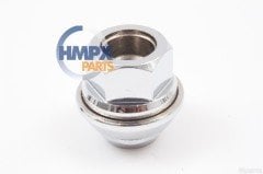 Ford FOCUS/CONNECT Bijon Somunu (Krom Yüzüklü Açık) MNT 91AB 1K024 AC