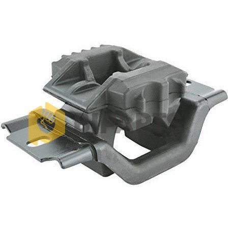 Ford Fiesta 02/- Bm Şanzuman Üst Takozu 2S61 7M121 BB