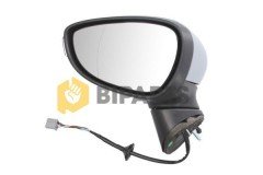 Ford Fiesta Bm 13- Ayna Sol C1BB 17683 DB