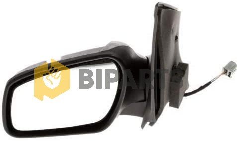Ford Fiesta Bm 06- Ayna Sol Elekt. 6S61 17683 AE